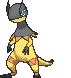 smogon heliolisk|pokemon heliolisk weakness.